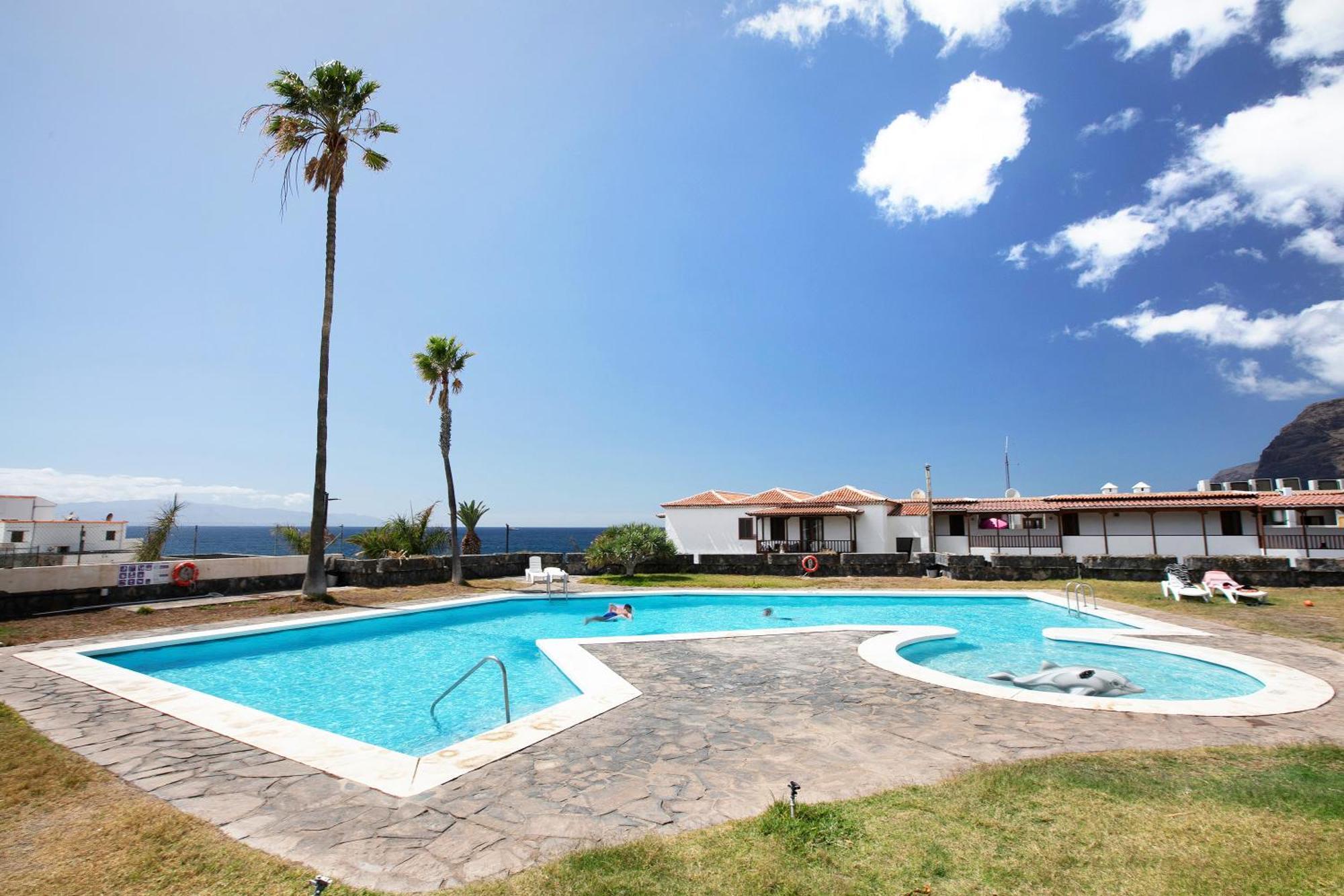 Apartment Cerca De La Playa Santiago Del Teide